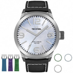 TW Steel Marc Coblen...