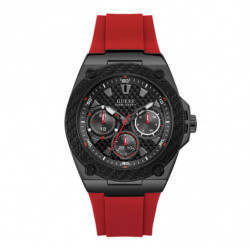 Guess Legacy W1049G6 Herrenuhr
